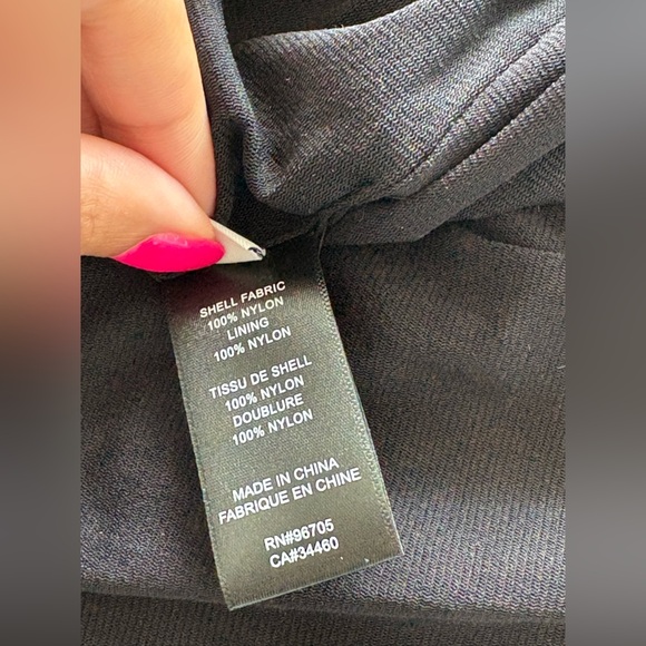 Rebecca Taylor Floral Tiered Mesh Skirt – Size Small - Picture 11 of 14